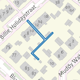 Perceel MDB01-P-2966