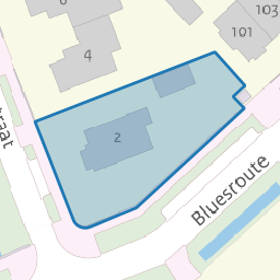 Perceel MDB01-P-2967