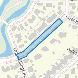 Perceel MDB01-P-2968