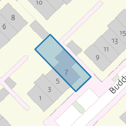 Perceel MDB01-P-2980