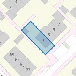 Perceel MDB01-P-2983