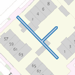 Perceel MDB01-P-2991