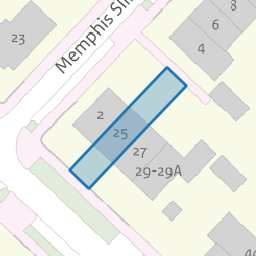 Perceel MDB01-P-2993