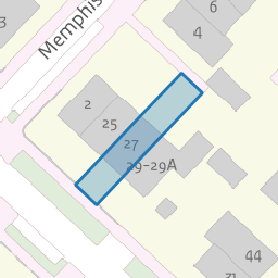 Perceel MDB01-P-2994