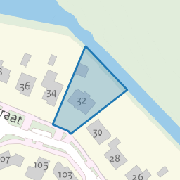 Perceel MDB01-P-2998