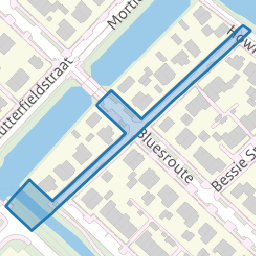 Perceel MDB01-P-3007