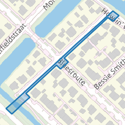 Perceel MDB01-P-3009