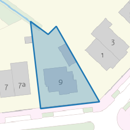 Perceel MDB01-P-3018