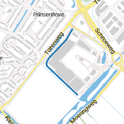 Perceel MDB01-P-3022