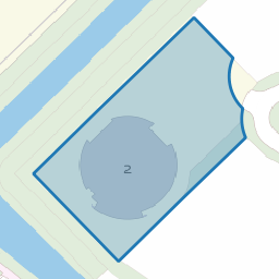 Perceel MDB01-P-3024