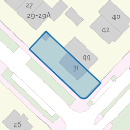 Perceel MDB01-P-3036