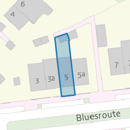 Perceel MDB01-P-3038