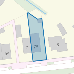 Perceel MDB01-P-3040