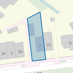 Perceel MDB01-P-3041