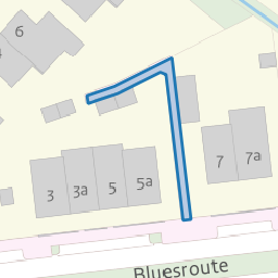 Perceel MDB01-P-3043