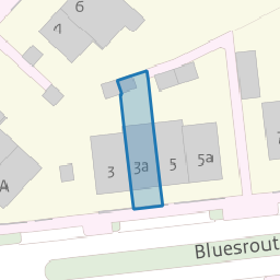 Perceel MDB01-P-3045