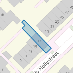 Perceel MDB01-P-3052