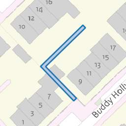 Perceel MDB01-P-3054