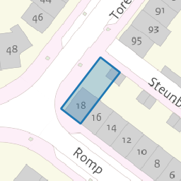 Perceel MDB01-P-3058