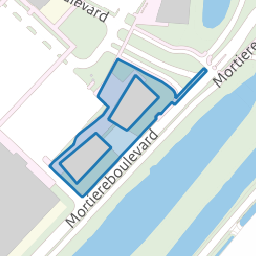 Perceel MDB01-P-3062