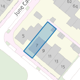 Perceel MDB01-P-3066