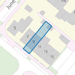 Perceel MDB01-P-3067