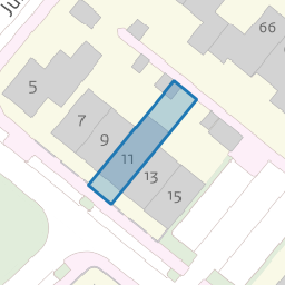 Perceel MDB01-P-3068