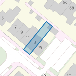 Perceel MDB01-P-3069