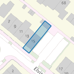 Perceel MDB01-P-3070