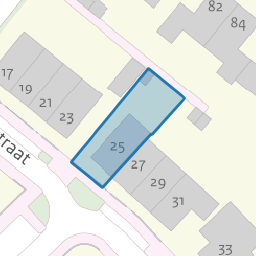 Perceel MDB01-P-3071