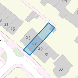 Perceel MDB01-P-3072