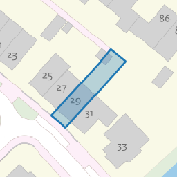 Perceel MDB01-P-3073