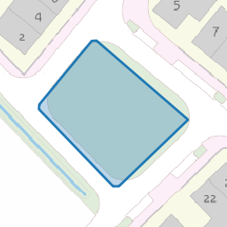 Perceel MDB01-P-3081