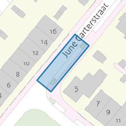 Perceel MDB01-P-3087