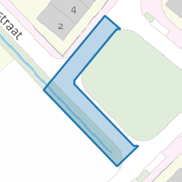 Perceel MDB01-P-3088