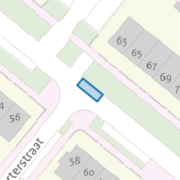 Perceel MDB01-P-3089