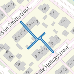 Perceel MDB01-P-3101