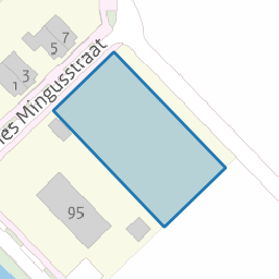 Perceel MDB01-P-3107