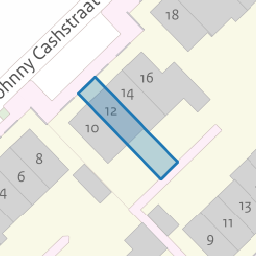 Perceel MDB01-P-3141