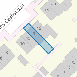 Perceel MDB01-P-3142