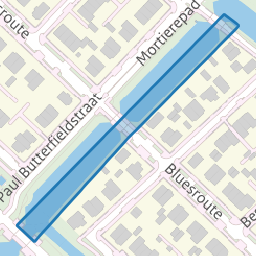 Perceel MDB01-P-3190