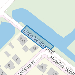 Perceel MDB01-P-3191