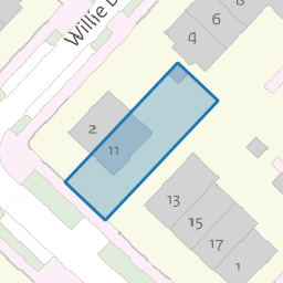 Perceel MDB01-P-3208