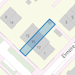 Perceel MDB01-P-3210