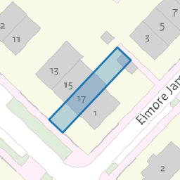 Perceel MDB01-P-3211