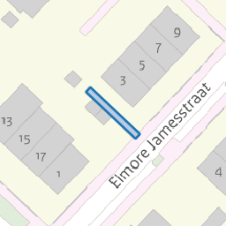 Perceel MDB01-P-3213