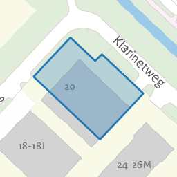 Perceel MDB01-P-3222