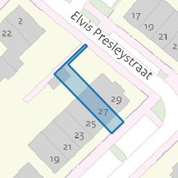 Perceel MDB01-P-3239