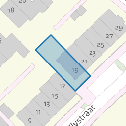 Perceel MDB01-P-3241