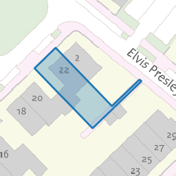 Perceel MDB01-P-3242